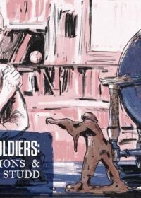 No Chocolate Soldiers: Frontier Missions and the Life of C. T. Studd
