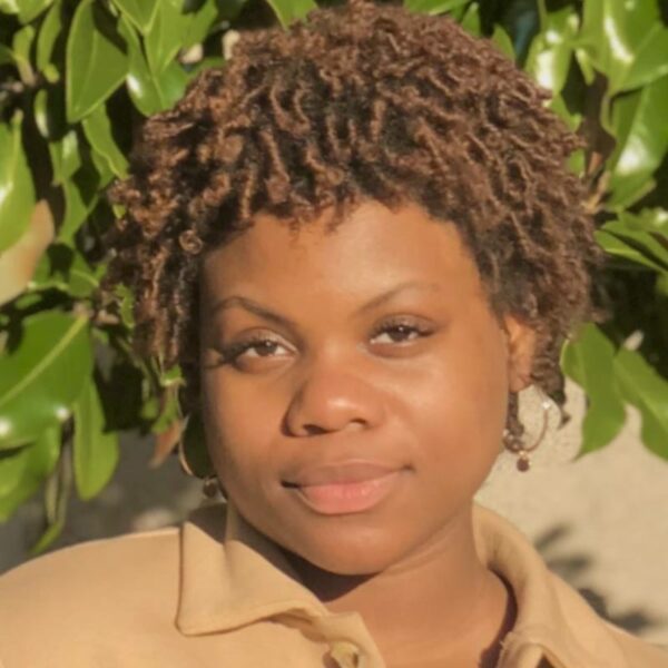 Mi’Ma Moore