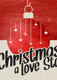 Christmas: A Love Story (2021 Christmas Brunch)