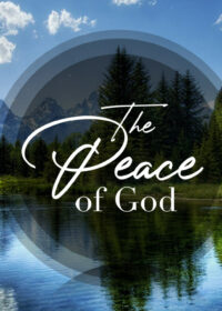 The Peace of God