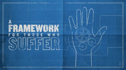 A Framework for Those Who Suffer