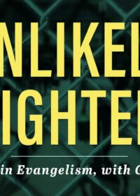 Unlikely Fighter