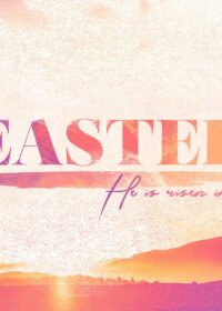 Easter Sunday: Death Could Not Hold Him