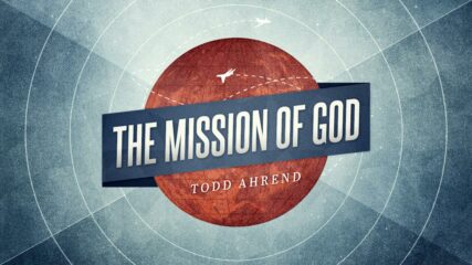 The Mission of God