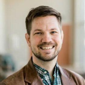 Michael Greene