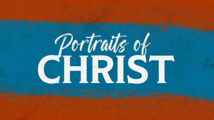 Portraits of Christ: The Final Judge