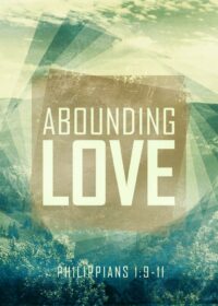 Abounding Love