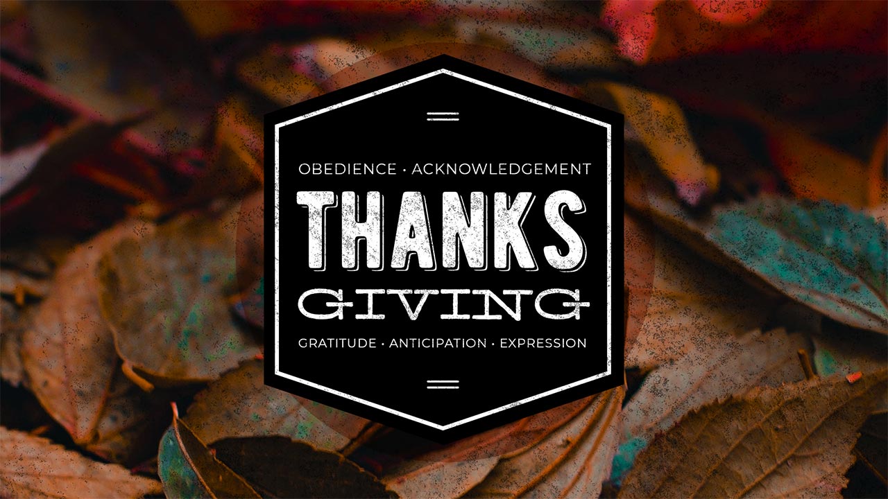 Prayers of thanksgiving orthodox