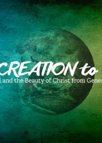 From Creation to Glory, Part 3: Noah and the Flood