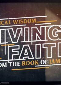 Living Faith, Part 16: Turning Another Around