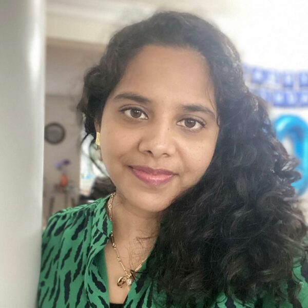 Revathi Gopu