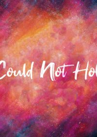 Death Could Not Hold Him: Easter 2023