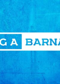 Being a Barnabas