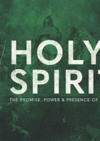 The Holy Spirit, Part 9: Q & A Panel