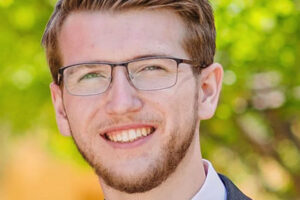 Cody Sweeny
