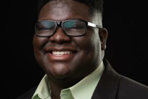 Sterling Wilson