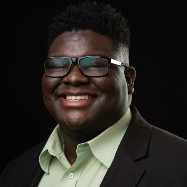 Sterling Wilson