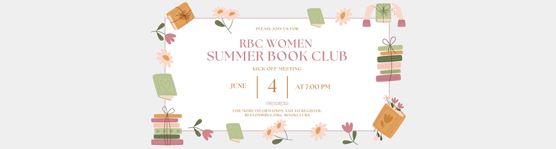 Book Clubs