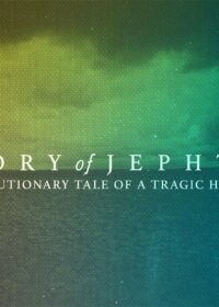 The Story of Jephthah: The Cautionary Tale of a Tragic Hero