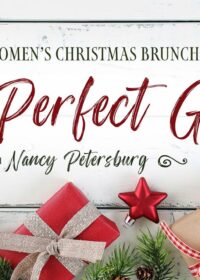The Perfect Gift (2023 Christmas Brunch)