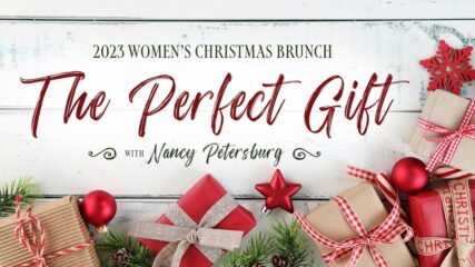 The Perfect Gift (2023 Christmas Brunch)