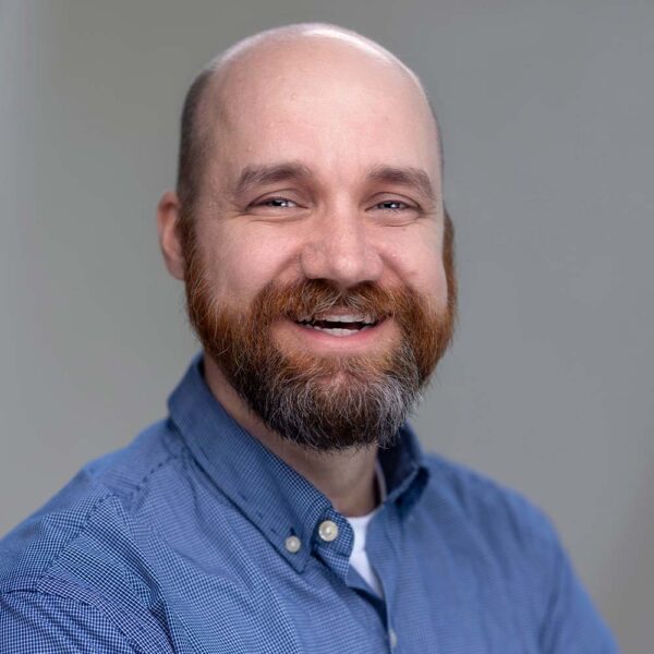 Aaron Osborne
