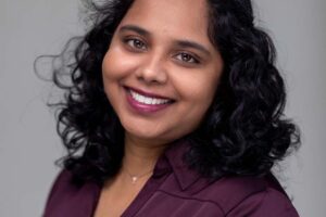Revathi Gopu