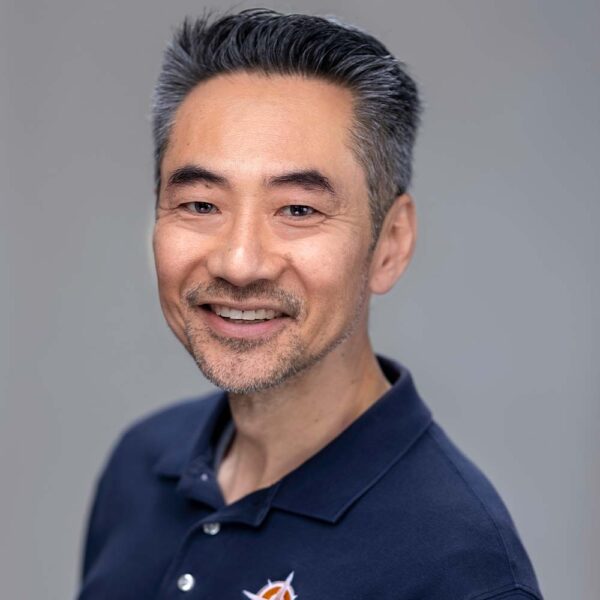 Tony Cho