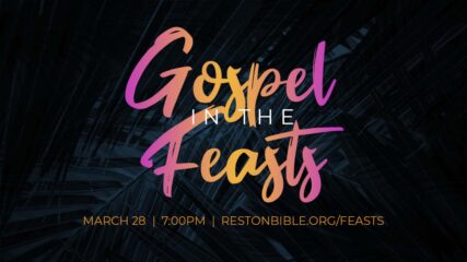Gospel in the Feasts