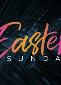 Easter Sunday 2024
