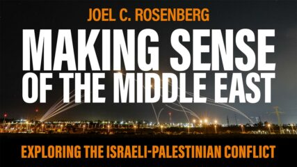 Making Sense of the Middle East