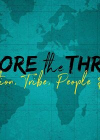 Before the Throne: Every Nation, Tribe, People, and Language