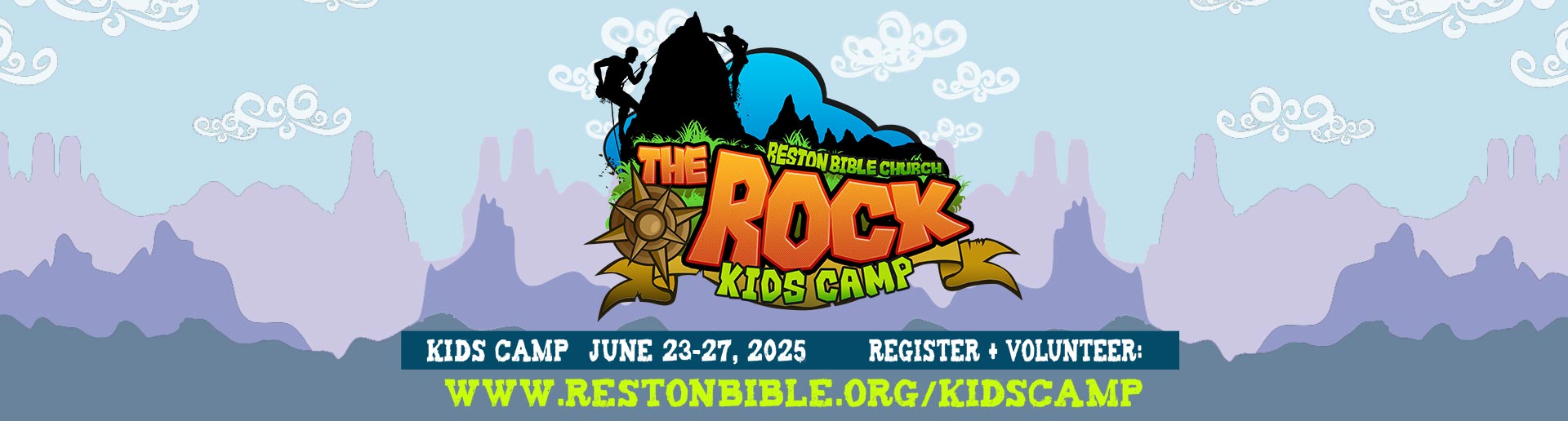 Kids Camp