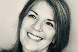 Debbie Farrar