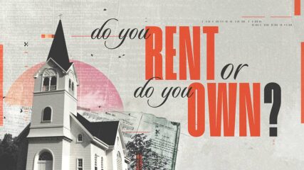 RBC Vision: Do You Rent or Do You Own? – Part 2