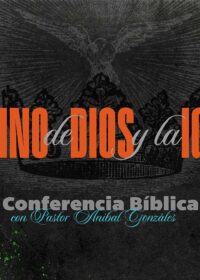 El Reino de Dios y la Iglesia, Sesión 5