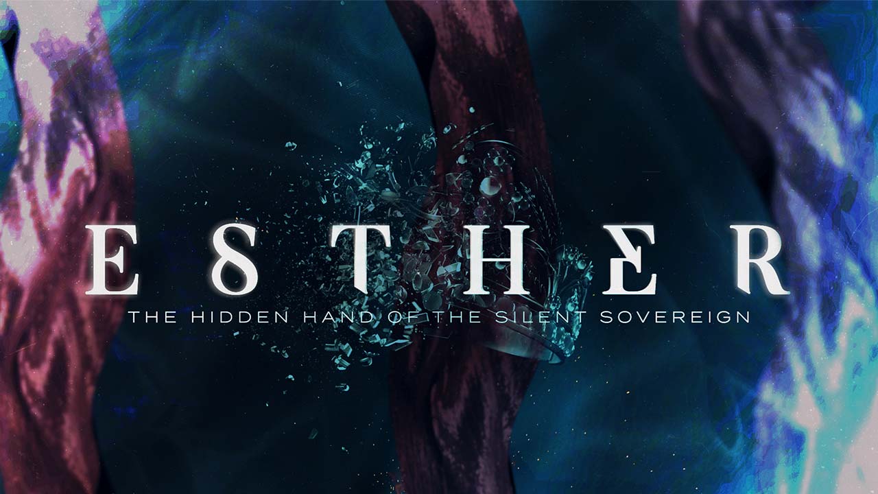 Esther, Part 3: The Plots Thicken