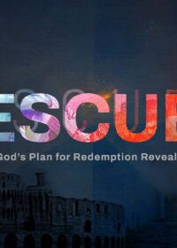 Rescued, Part 3: God and the Jews