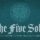 The Five Solas: Sola Scriptura